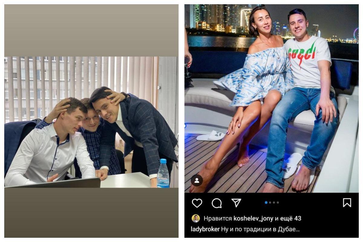 Фото «Заблудились в двух соснах»: новосибирская полиция за два года не нашла подозреваемых по делу о многомиллионном мошенничестве 2